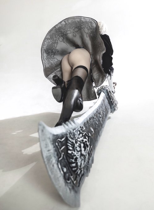 コスプレイヤープーチンのTwitter画像22