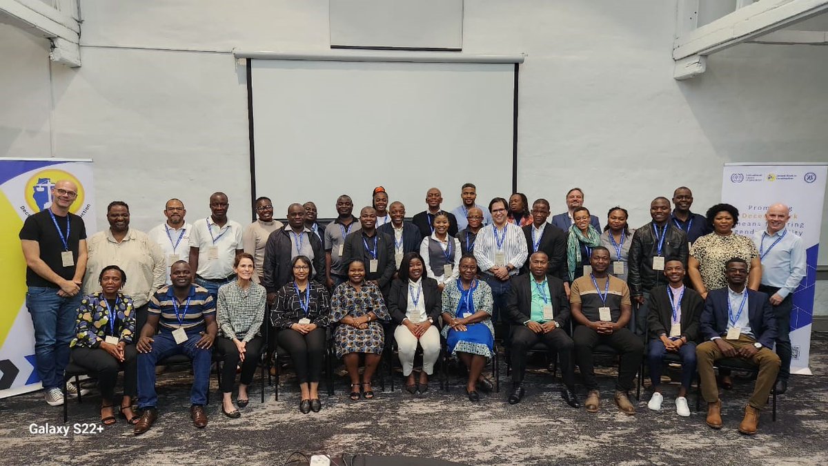 ILO Pretoria tweet media