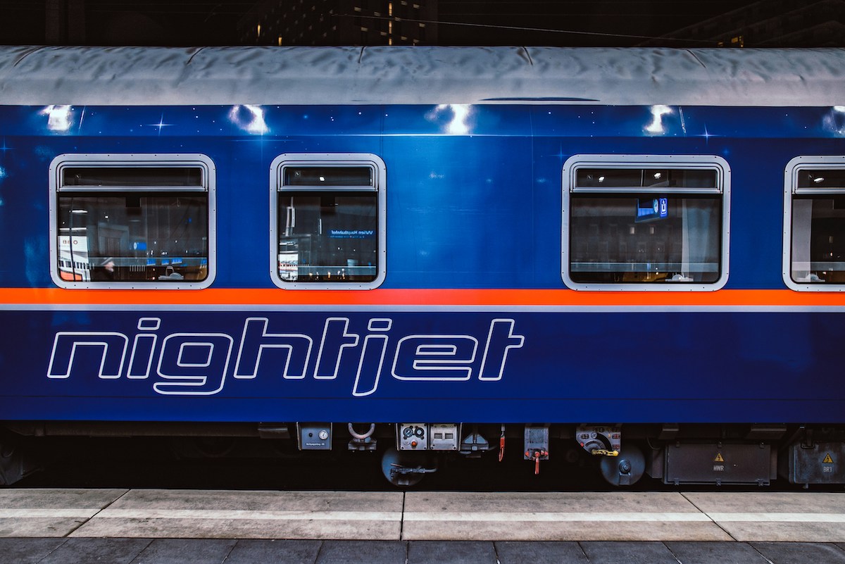 Op je dooie gemakje met de trein naar La Spezia dlvr.it/TClXXY
