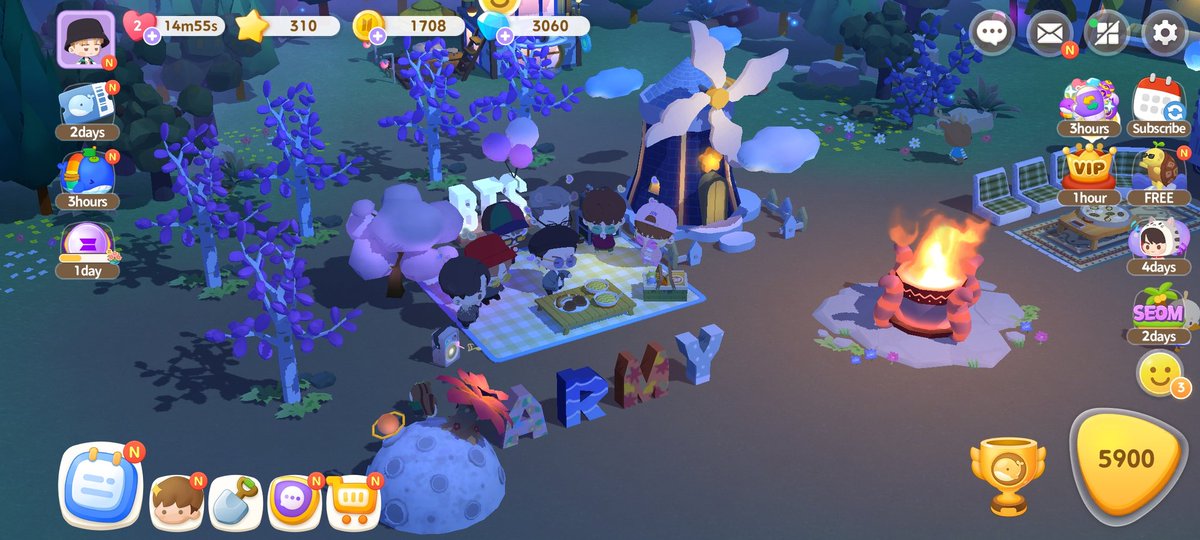 #MY_MAP_EVENT nickname: elfish