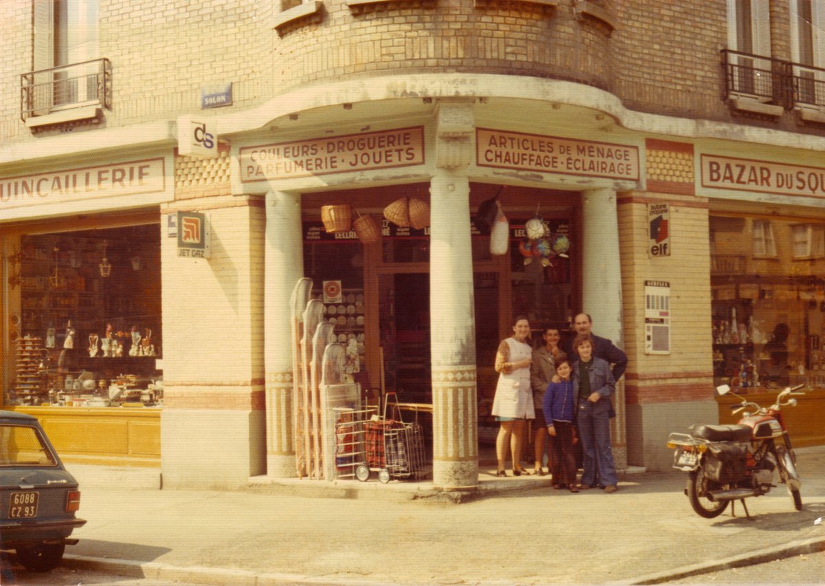 Association régionale des cités-jardins d'IDF tweet media