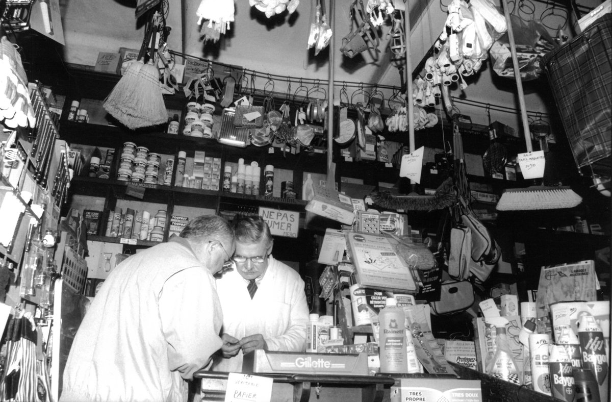 Association régionale des cités-jardins d'IDF tweet media