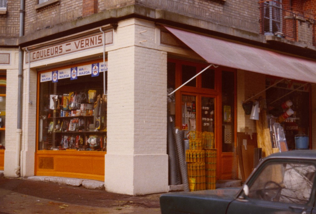 Association régionale des cités-jardins d'IDF tweet media