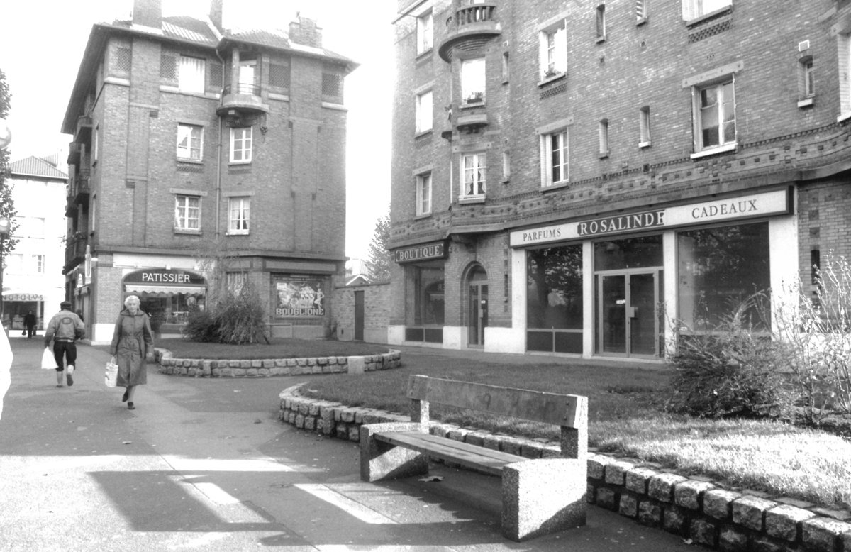 Association régionale des cités-jardins d'IDF tweet media