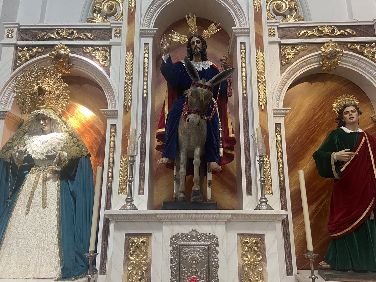 Jesus Monserrat Alca tweet media