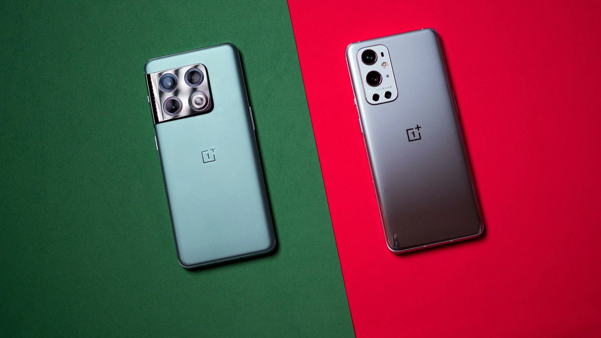 habercomsosyal's tweet photo. OnePlus 10 ve OnePlus 9 Kullanıcıları Dikkat! Ağustos Güncellemesi Telefonunuzu Bozabilir
https://t.co/0OkzNDdWZ2
#Oneplus10 #Oneplus9 https://t.co/aZ43cdgzKC