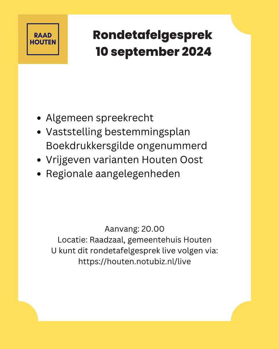 Raad Houten (@raadhouten) on Twitter photo 