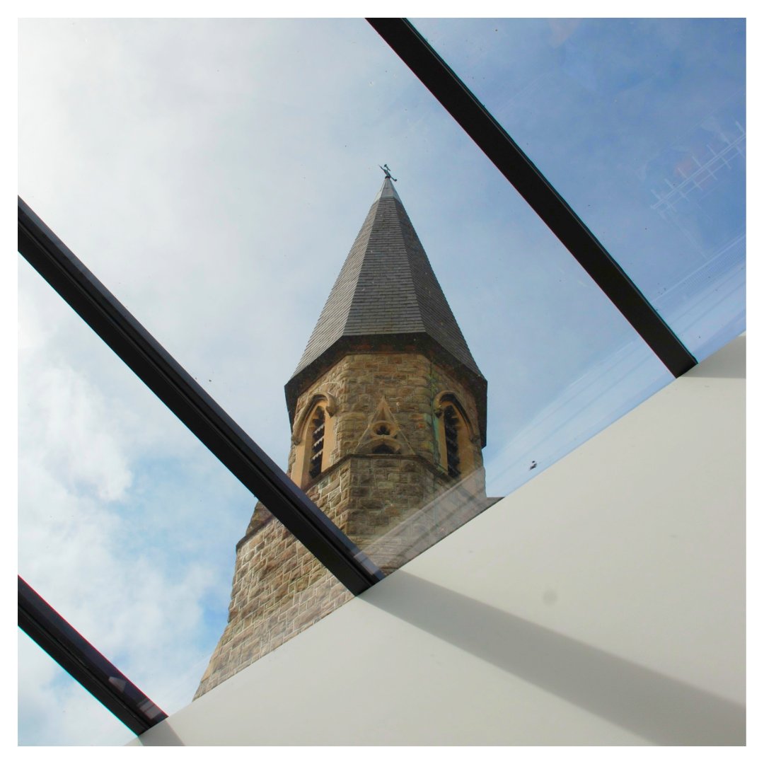 Potter Church & Holmes Architects tweet media
