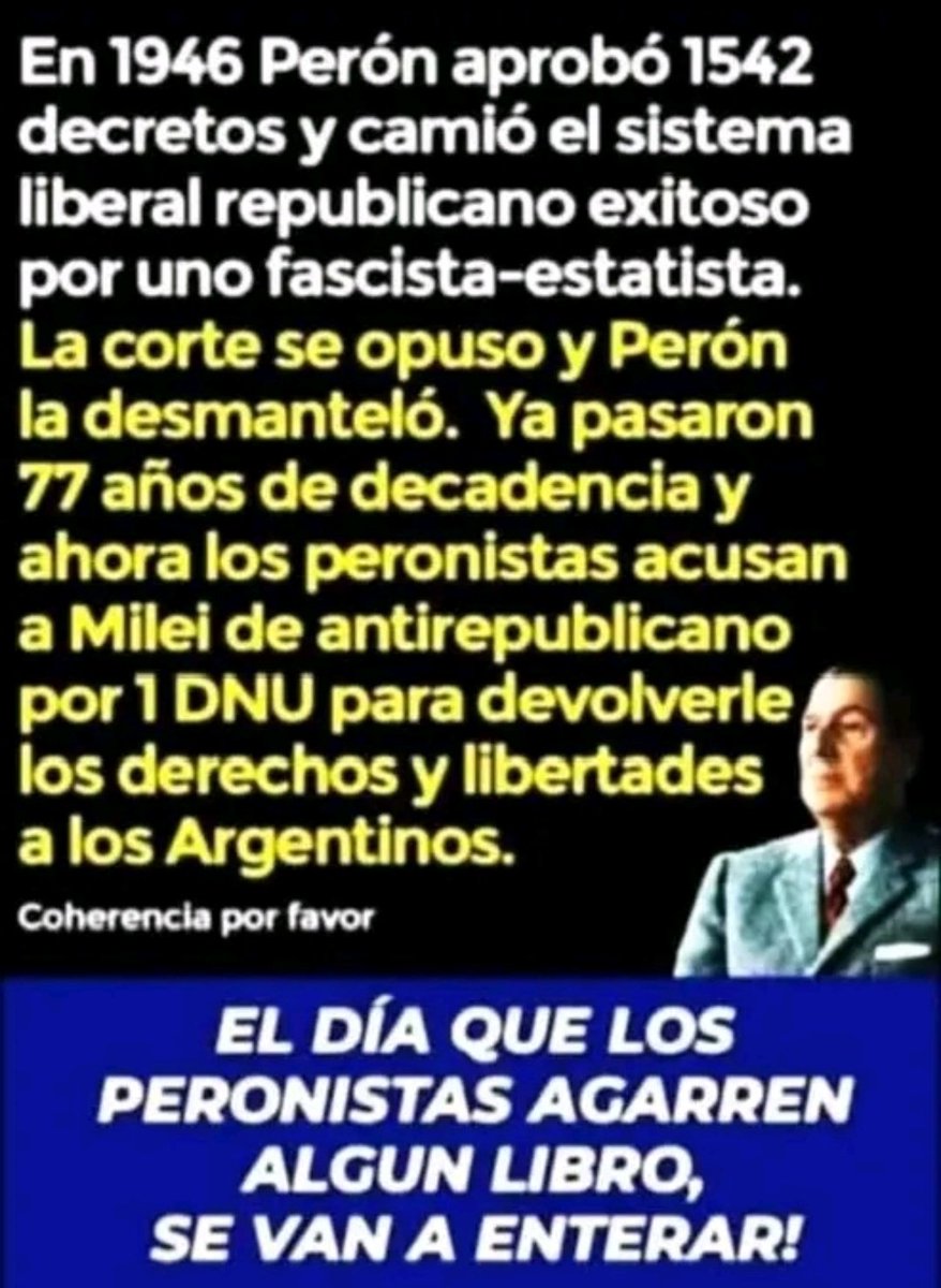 bigosoarg's tweet image. Los libros no muerden #Peronchos