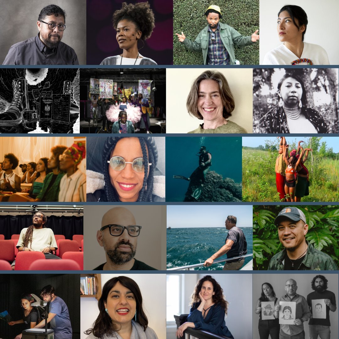 Applications for the 2025 Bertha #Artivism Awards are open! Are you an #activist #artist, collective/organization mobilizing communities for #socialchange? Apply by 23h59 BST on 20.09.24 for up to $20k for your project. bit.ly/47jha2T