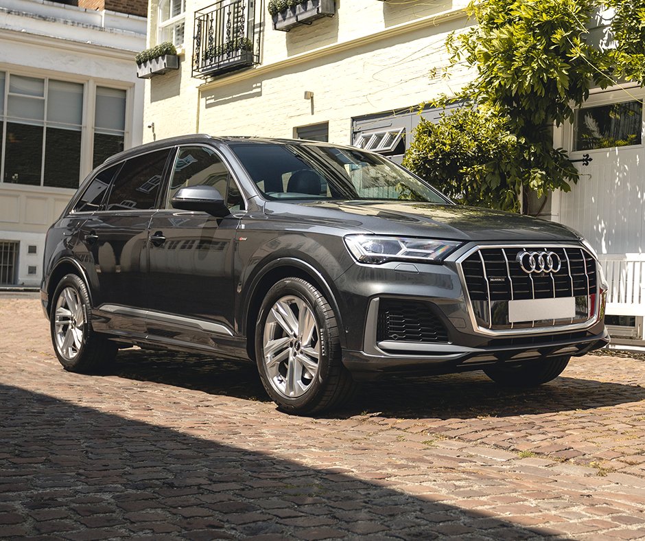 Avis Prestige UK tweet media