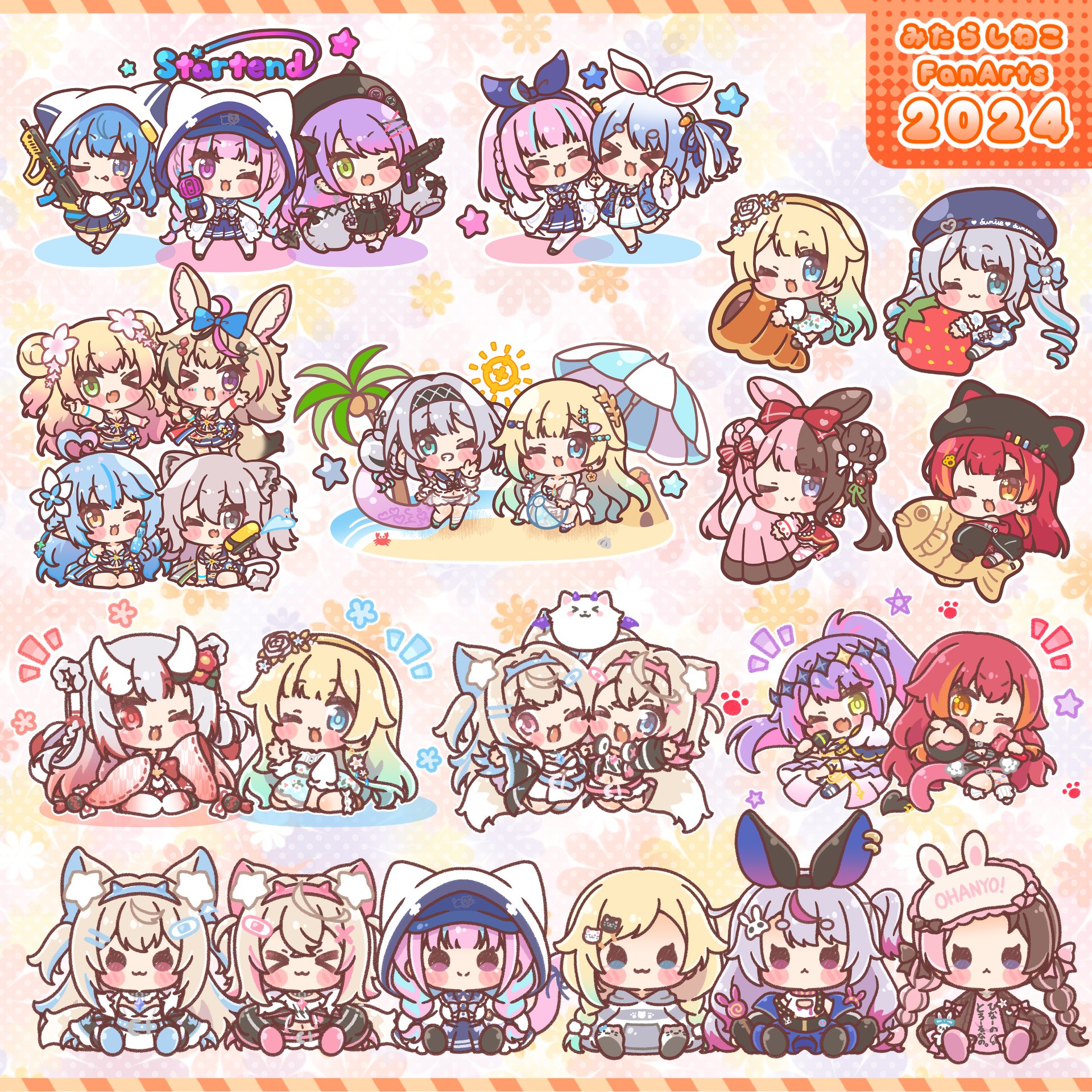 ねこたろう様 リクエスト 5点 まとめ商品 nd-boneko.jpg