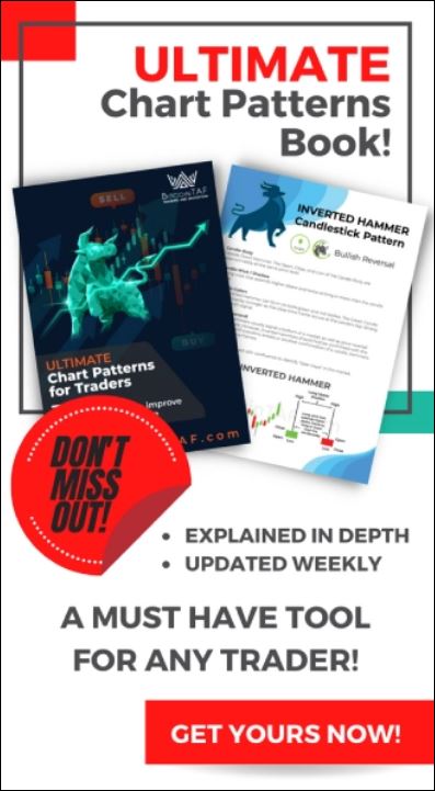 bitcointaf's tweet image. This book has been acclaimed as The Ultimate Trade Pattern Book, trusted by traders worldwide for stock markets and now tailored for cryptocurrency traders. Learn more bitcointaf.com/product/ultima… #candlestick #ReversalPatterns #Bullish #Bearish #CorrectivePatterns