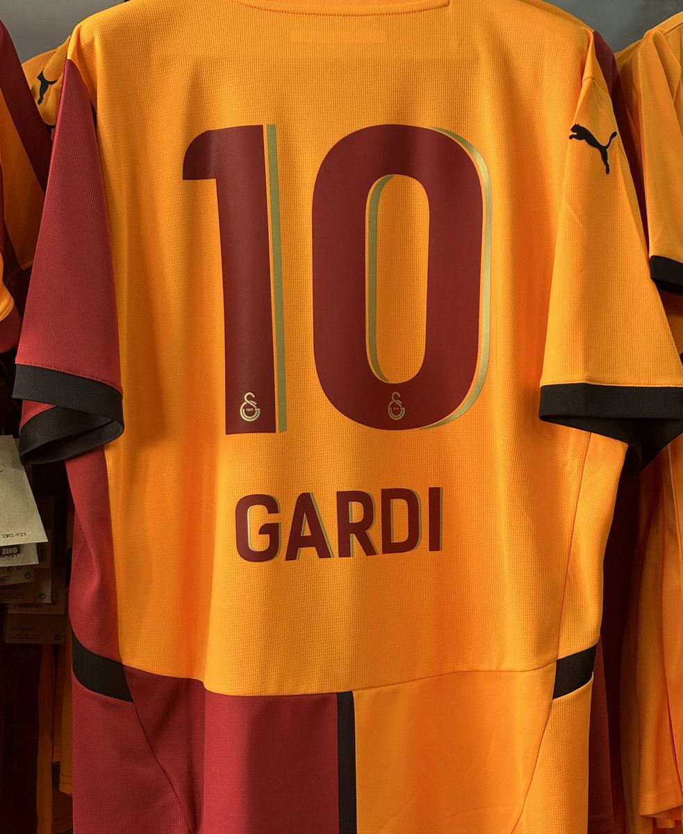 Galatasaray taraftarı mükemmel.😁