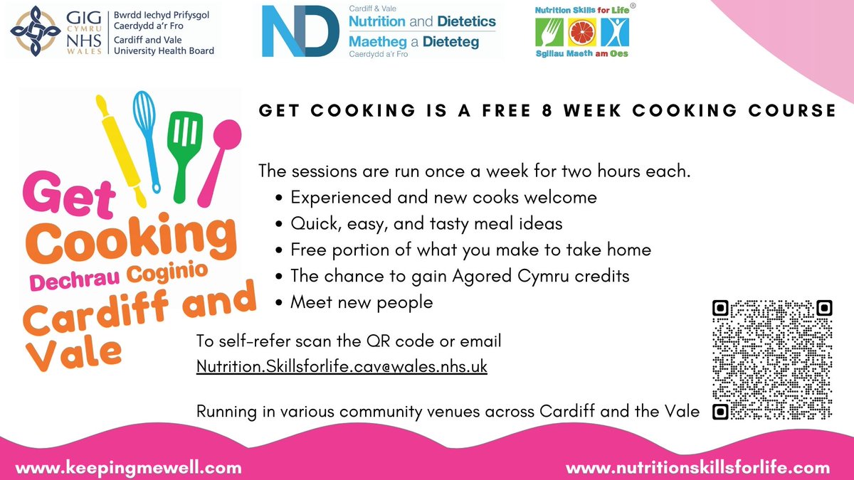 Cardiff SW Cluster tweet media