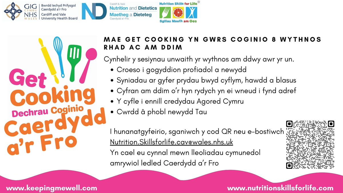 Cardiff SW Cluster tweet media