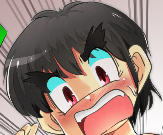 skeb納品しました。
遅くなり大変申し訳ありません… 