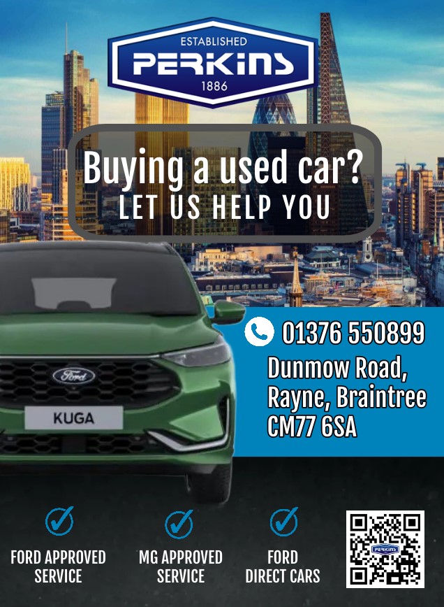 Finding the right used vehicle can be a daunting task. However, we are here to simplify that journey for you. We have built a reputation as one of the most experienced and trusted dealers in the Essex area. Our commitment to providing a premium customer experience.