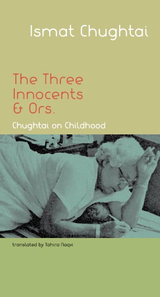 unlimited_women's tweet image. Chughtai writes with a human touch, she steps into a child’s shoes by losing all the expected certainties of an adult gazing upon the world with an unprejudiced eye and refresh us with scrapes, situations and sentiments that are new. #Chughtai womenunlimited.in/catalog/produc…