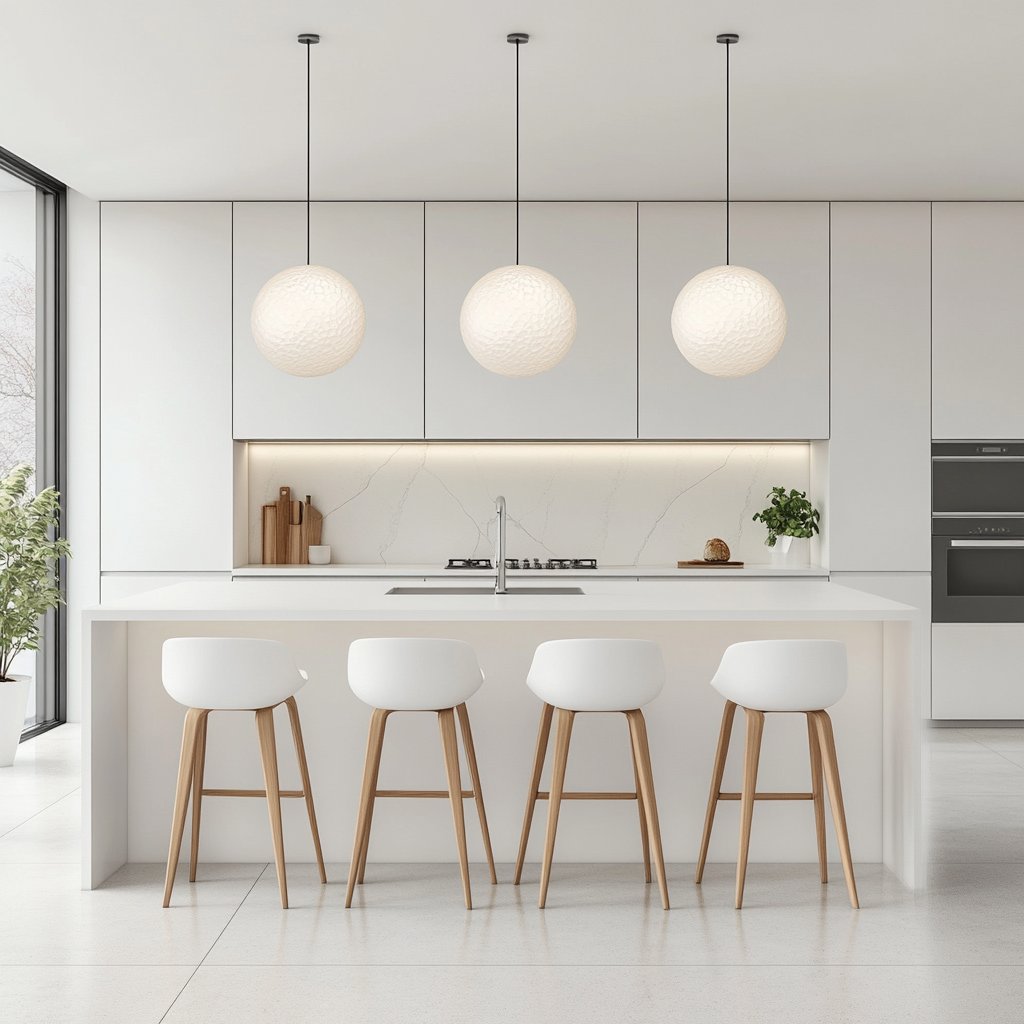 HomeBuddyCom's tweet image. Kitchen inspo 😍