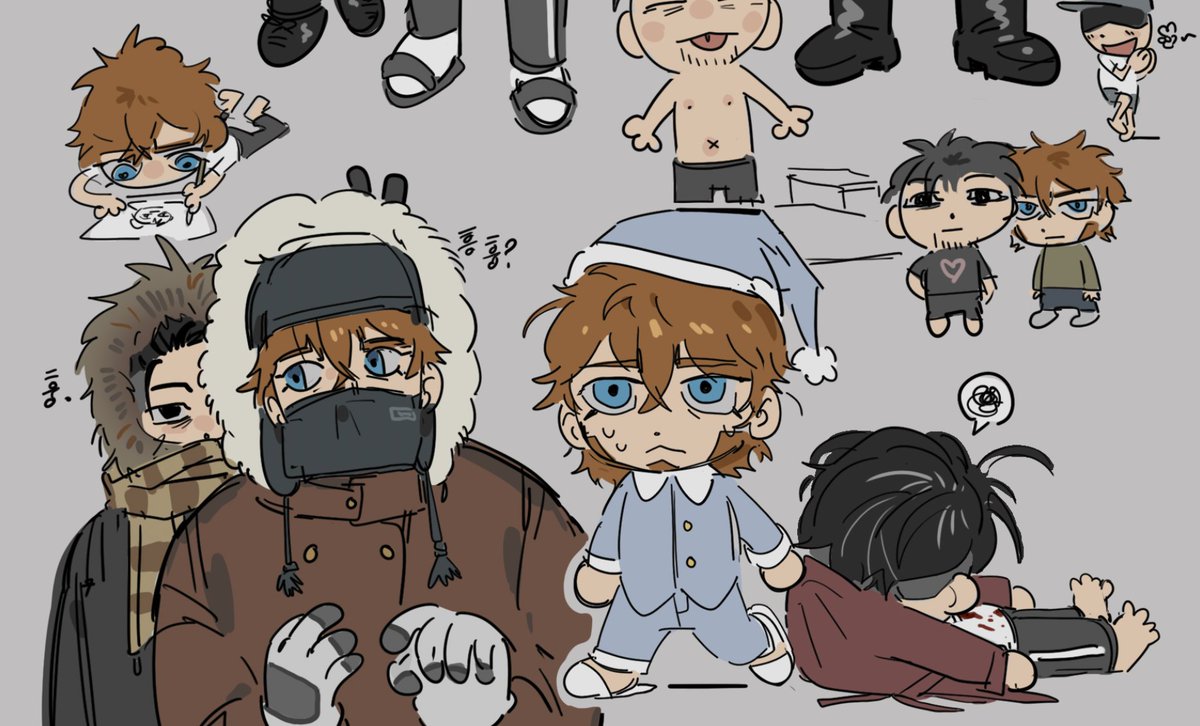 COD (@purplee333) on Twitter photo 