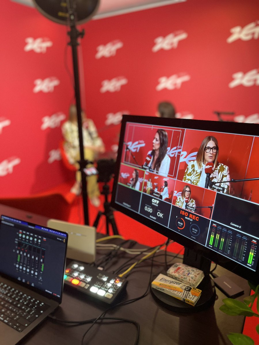 Krzysztof Kiryczuk tweet media