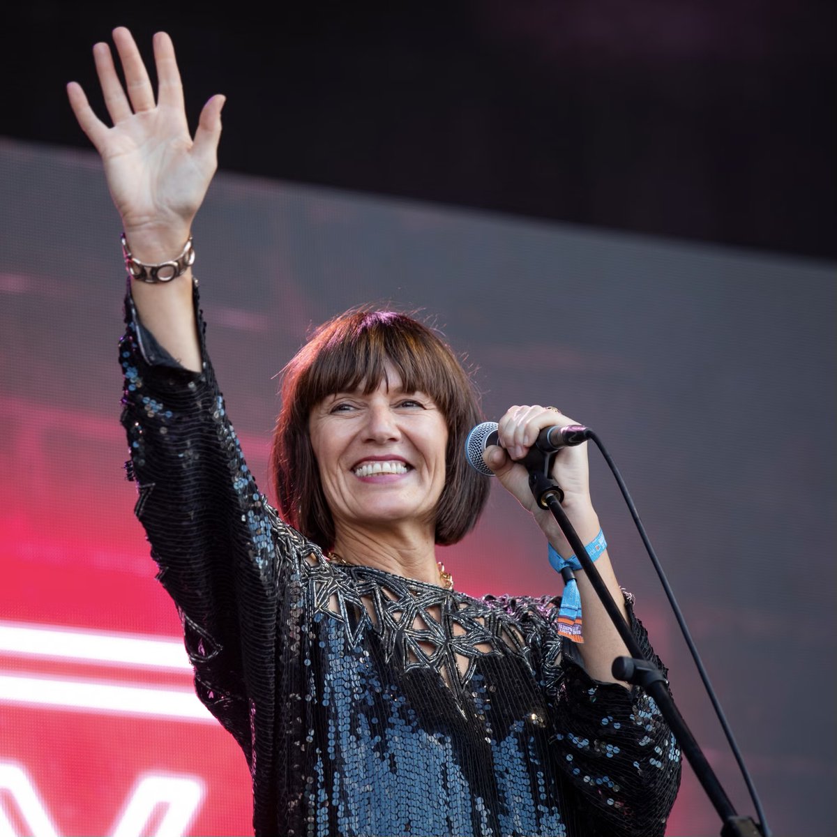 We are deeply, deeply saddened to learn of the passing of our dear friend Danielle Moore. 

She was a beautiful soul, full of vibrance and life and a performer like none other. We are sending our heartfelt love, support and condolences to her family and close friends.

Prime ❤️