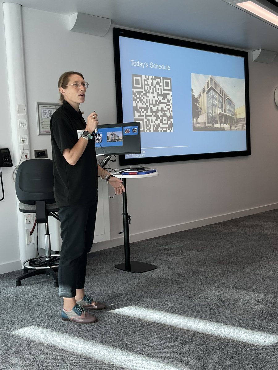 Dr Adam Coussens tweet media