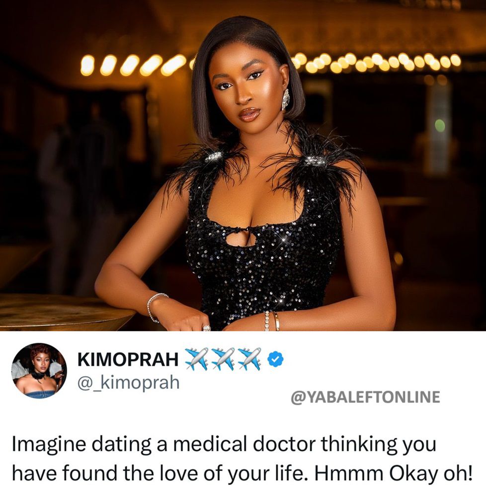 YabaLeftOnline tweet media