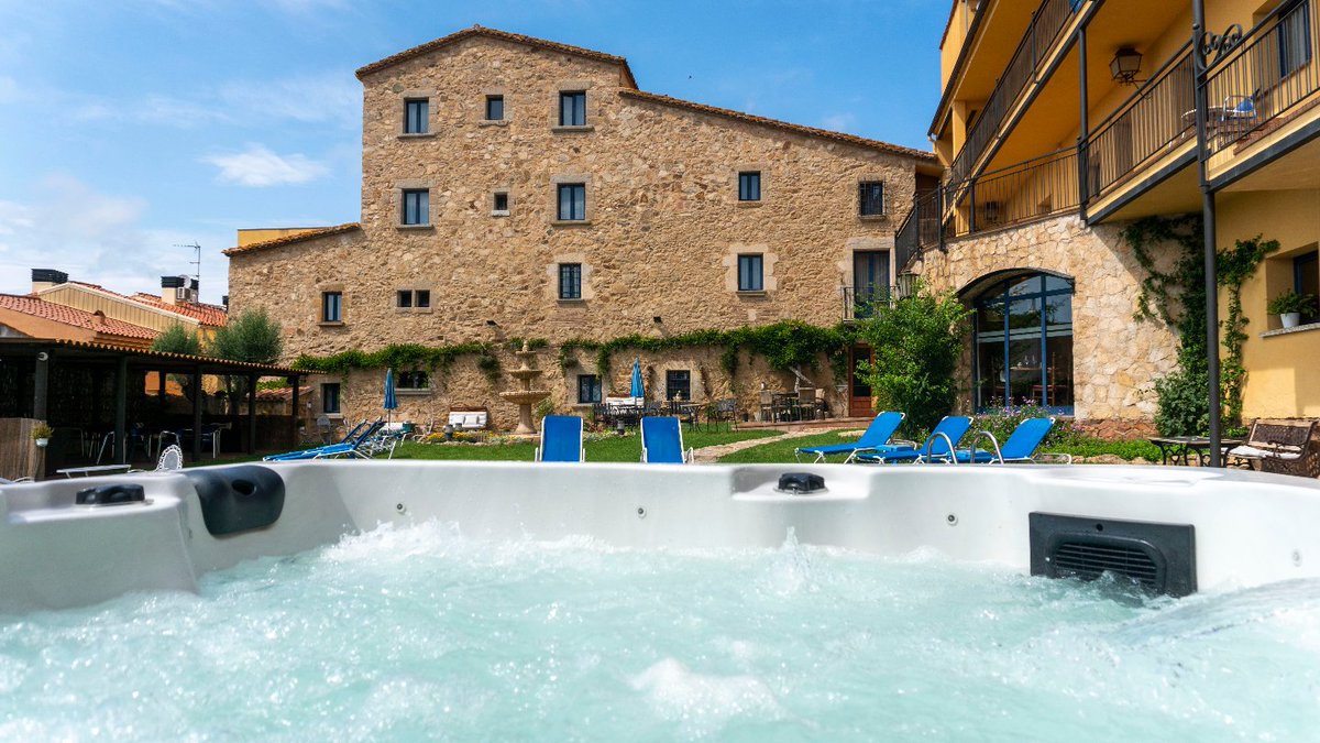 Unió d'Empresaris d'Hostaleria i Turisme CBC tweet media