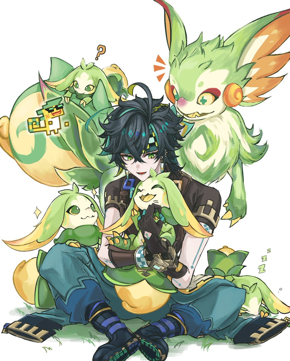 yugo✎ tweet media