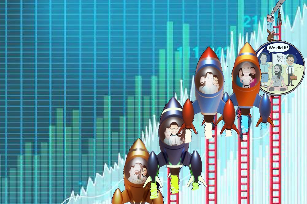 <a href="/MoonMorons/">MoonMorons 🚀</a> <a href="/Vrom14286662/">IOTA Vrom 🌍🍀🍻💚</a> $MOON 🚀🌕
#IOTA
#Web3Revolution 
If you miss the second wave, you're not a real #moonmoron.
🤪🚀🌕