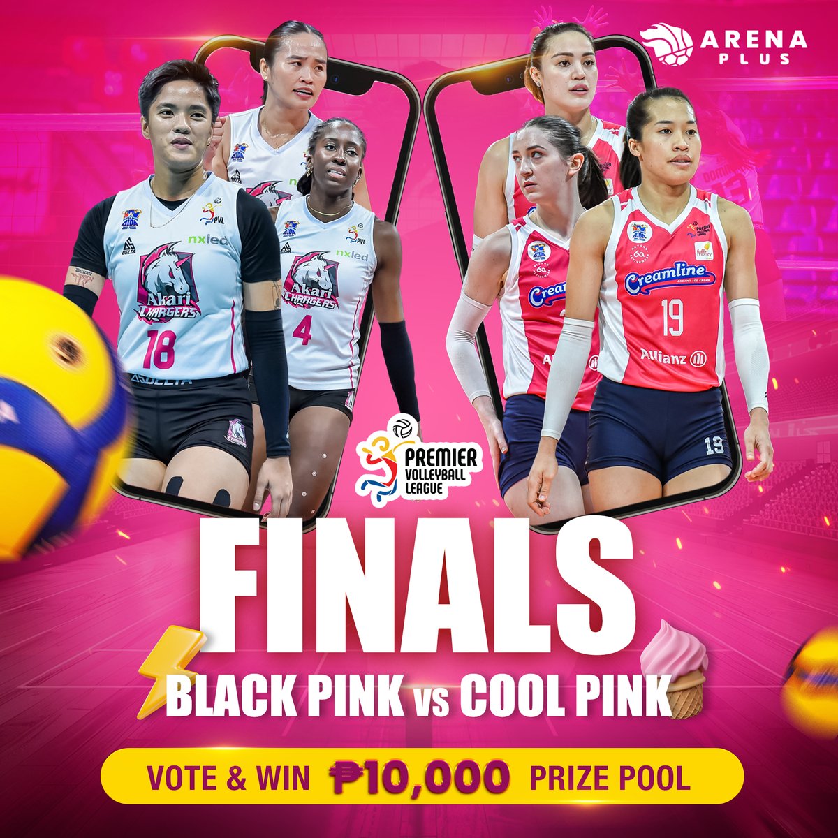 ArenaPlus tweet media