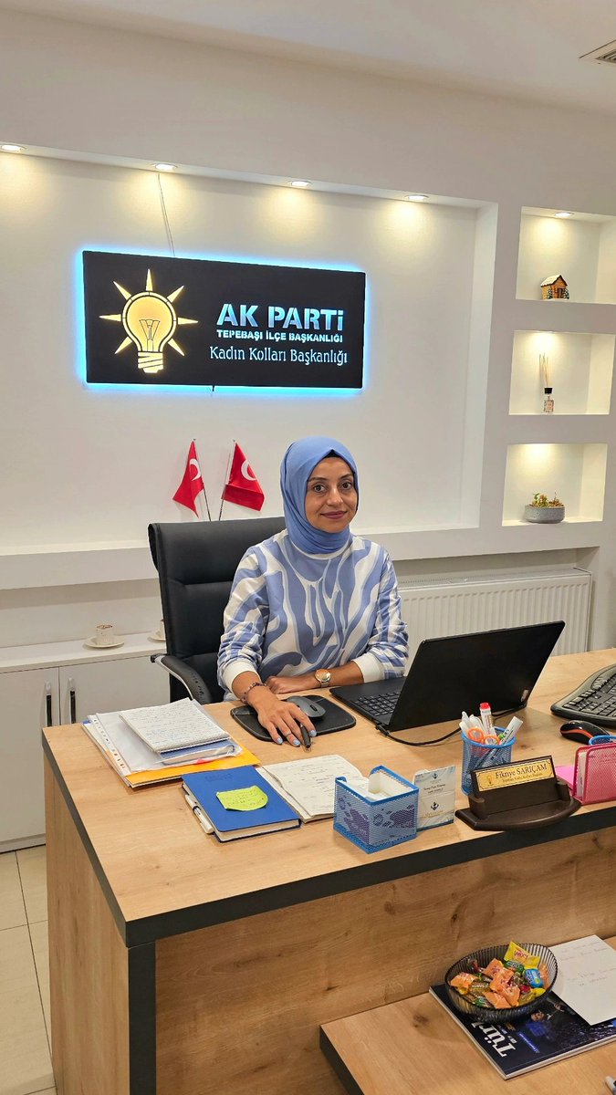 Bugün İlçe Başkanlığımızda Seçim İşleri Başkanımız Sinem Tiren nöbetçidir.

Nöbet Saatimiz: 
⏰13:00 -17:00

✍️Soru,görüş ve önerileriniz için İlçe Başkanlığı sakarya 1 cad.  ziyaret edebilirsiniz.

#akkadıntepebaşı