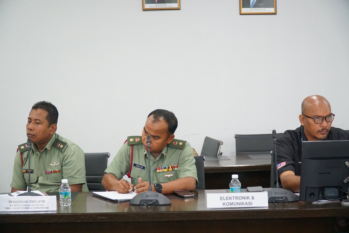 STRIDE MINDEF tweet media