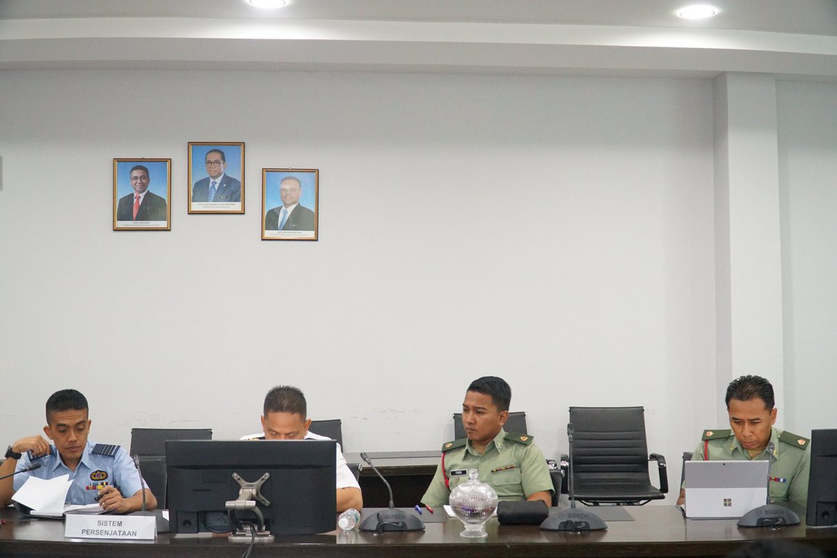STRIDE MINDEF tweet media