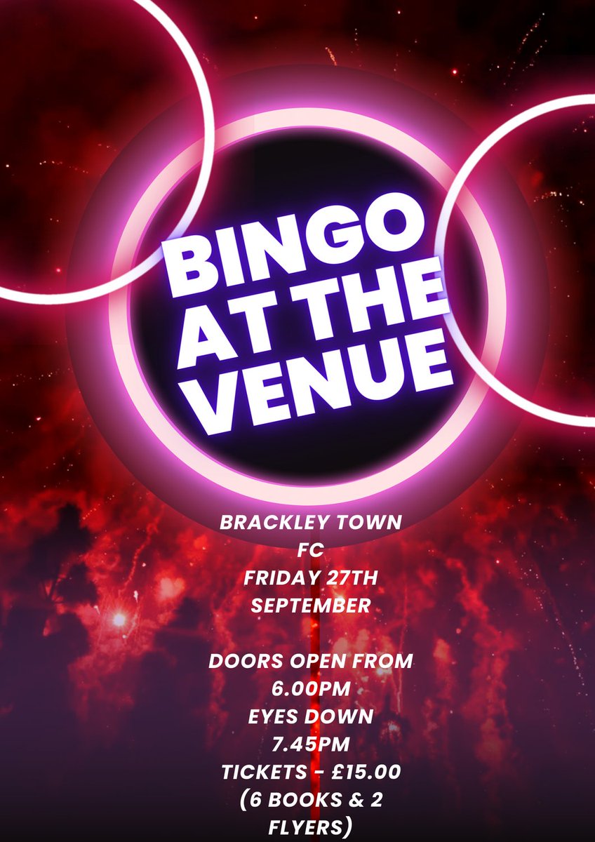 Brackley Town FC Player Development Centre (@btfc_pda) on Twitter photo 