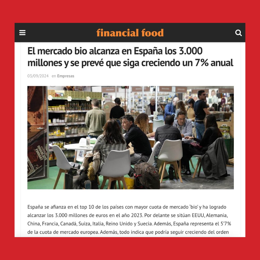 BioCultura tweet media