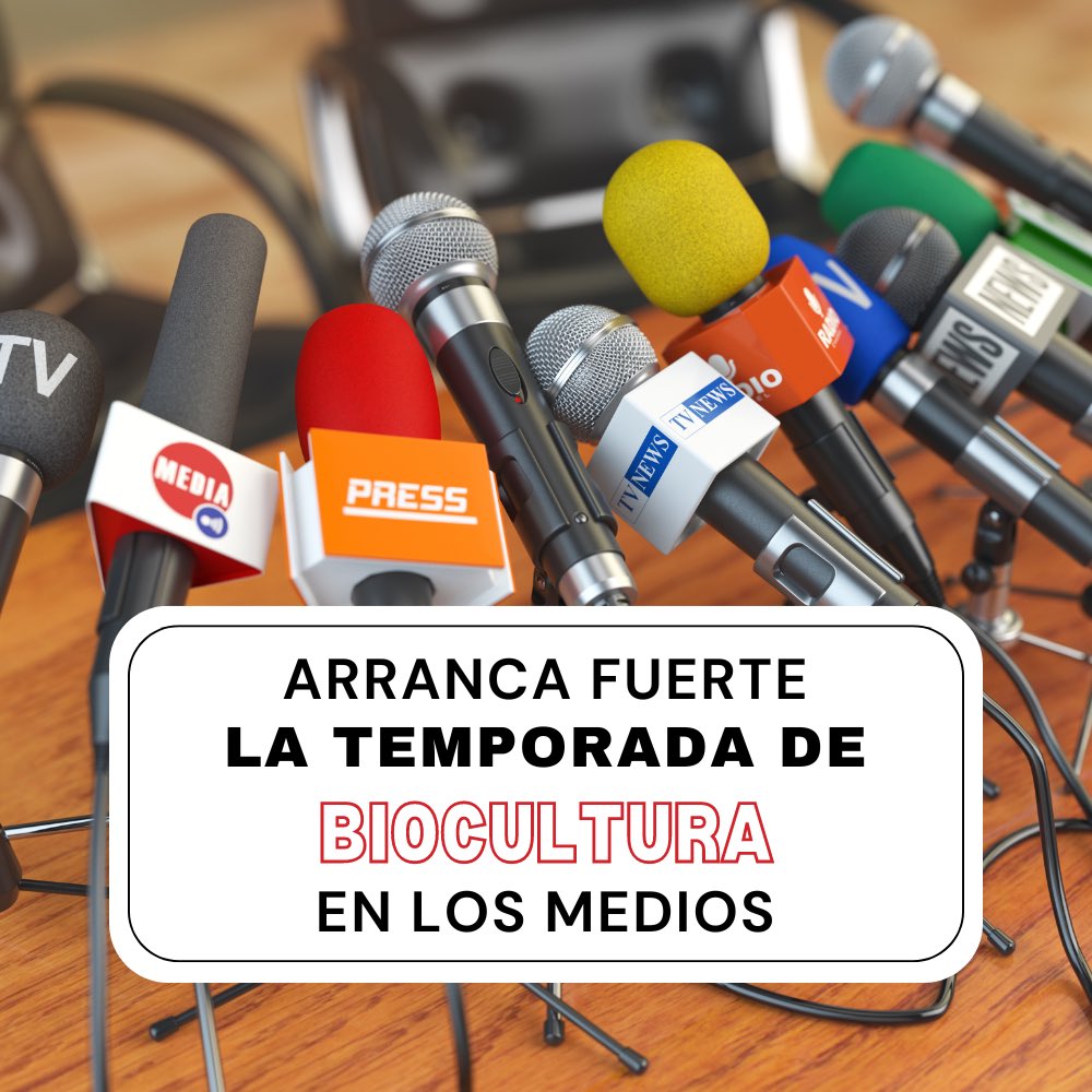 BioCultura tweet media