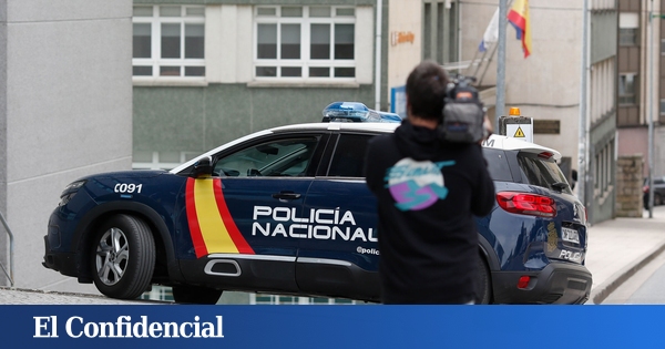 Una mujer de 45 años muere asesinada en Castellón: el presunto autor se entrega dlvr.it/TCl0fn