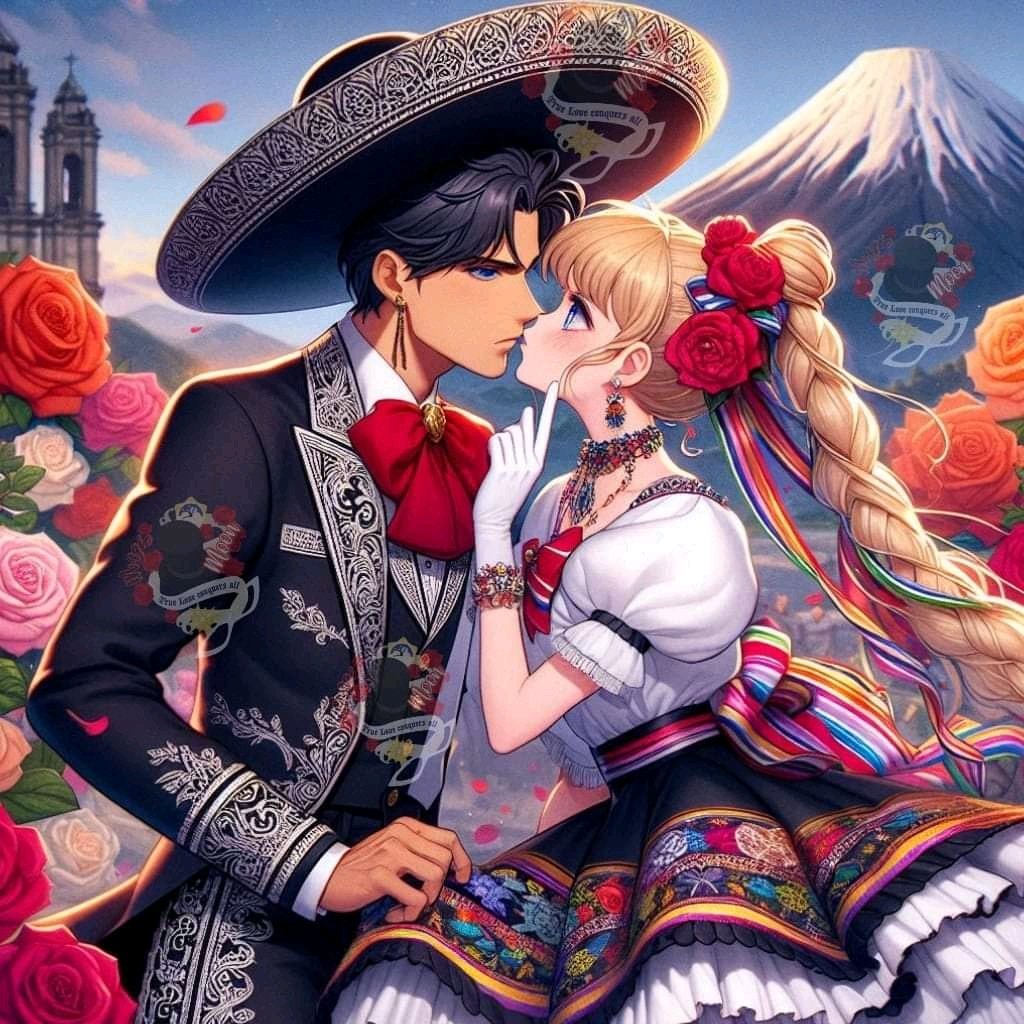 Oficialmente Iniciamos el mes patrio 🇲🇽💜
#SailorMoonCrystal #sailormoon #Mexico #septiembre