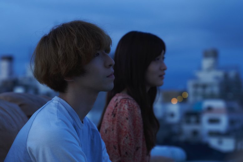 Yumeno_movie's tweet photo. /// いよいよ今週末 ///

映画『#夢の中』が9月7日（土）より名古屋シネマスコーレにて上映スタートです🫧9月7日の18:05～回上映には、都楳勝監督、山﨑果倫さんによる舞台挨拶&amp;サイン会も実施✍️（パンフレット購入者限定）

🔗https://t.co/G7fs9o1q1b https://t.co/twKrK8QRc0