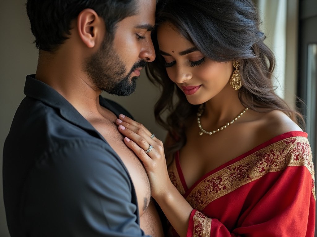 IndianRageModels tweet media
