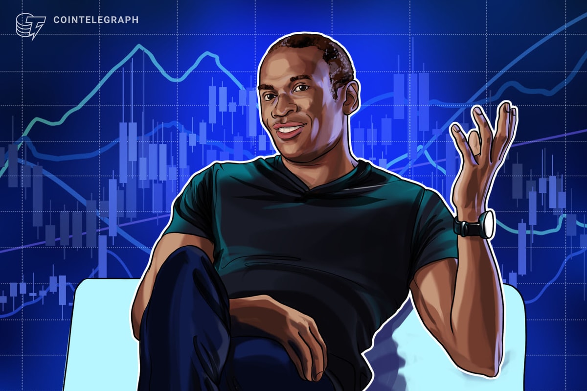 ManticaCrypt's tweet photo. Arthur Hayes explains why Fed rate cuts aren't helping Bitcoin https://t.co/DrimpsHy59 https://t.co/b1c5JBh83Z