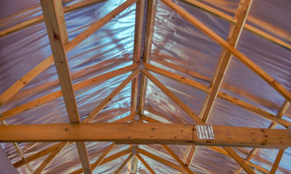 SolarPanelKenya's tweet image. PowerAfricaSolar - Top Roof Insulation Options to Save Energy in Australia dlvr.it/TCl0Fc