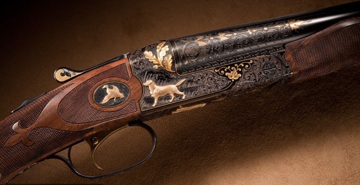 Winchester excellence
