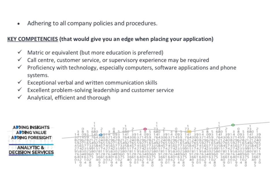 SphiweMondliSimamane #CareersUpliftmentLegacySA tweet media