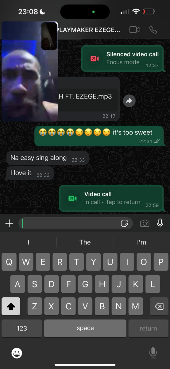 INDUSTRY MACHINE ⚙️ tweet media