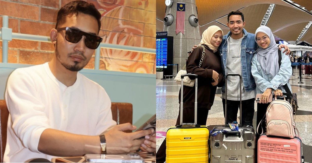 limbangon9's tweet photo. Abang Tesla Rayu Netizen Henti Serang Dua Isterinya – “Saya Sanggup Sujud Minta Maaf, Janji Korang Tak Ganggu Mental Mereka” https://t.co/Za6QfrImSQ https://t.co/wG33Lj17kB