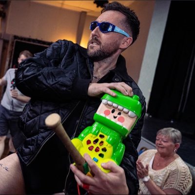 Jack Cave tweet media